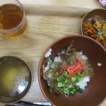 ♫みんな大好き昼食レク♫