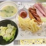 【Juno】お誕生日会✨