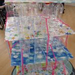 【Ma-Na】崩しちゃダメよ