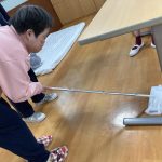 【Juno】忘年会＆大掃除✨