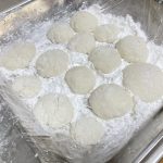 【Juno】おもちつき大会✨