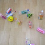 【 ボーリング！！ 】