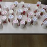 【Ma-Na】大盛り上がりの もぐら叩き！！