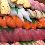 【Ma-Na】　♫お寿司パーティー♫