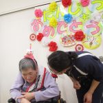 【Ma-Na】 お誕生日会