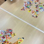 【ぽらりす】ラーメンパズル