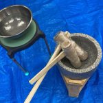 【ぽらりす】コマ回し