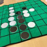 【ぽらりす】オセロ