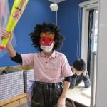 【So-La】みんなで鬼退治だよ❕❕