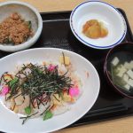 【So-La】みんな大好き♪昼食レク🥄