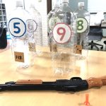 【Juno】射的🔫