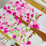 　【ぽらりす】桜を咲かせよう