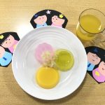 【Juno】ひなまつりレク🎎