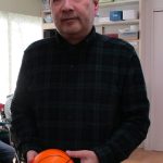 フルーツビンゴ☆