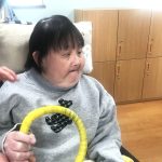 【Juno】わなげ大会☺