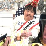 【Juno】3月お誕生日会♬