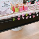 【Ma-Na】 お花見バイキング！！