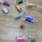 【Ma-Na】 大人気のボーリング！！！