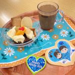 【ぽらりす】クッキング