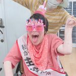 お誕生日会第2弾!(^^)!