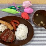 【Juno】お誕生日会🎂