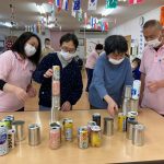 【ぽらりす】運動会