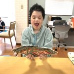 【Juno】トランプゲーム♠