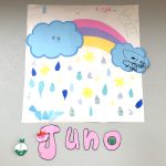 【Juno】壁画制作✨