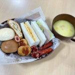 【Juno】春のパン祭り🍞