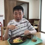 【Juno】七夕流しそうめん🌟