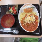 【So-La】今月はモリモリランチだよ♡