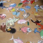 【Ma-Na】魚つり🐟