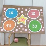 【Ma-Na】 ストラックアウト🥎