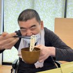 【Ma-Na】Ma-Na流しそうめん大会🎵