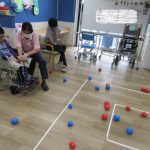 【So-La】ボッチャゲーム✨