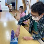 【ぽらりす】お宝を見つけよう！