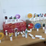 　【ぽらりす】射的