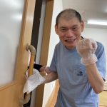 【ぽらりす】ピカピカデー