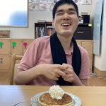 【ぽらりす】 おやつクッキング