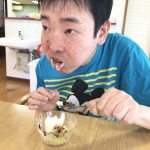 【Juno】アイスを食べよう🍧♪