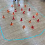 【ぽらりす】魚釣り