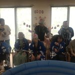 【Juno】夏祭り🎐