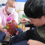 【So-La】 またまた黒ひげ危機一発！！