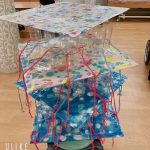 【Ma-Na】 崩しちゃダメよ♬