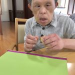 【Juno】キャップカーリング♪