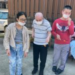 【ぽらりす】花火大会🎆