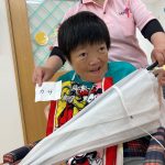 【ぽらりす】借り物競争