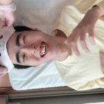 【Juno】お月見クッキング🐰