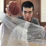 【Juno】ホールインワン⛳