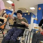 【So-La】秋のSo-La運動会✨